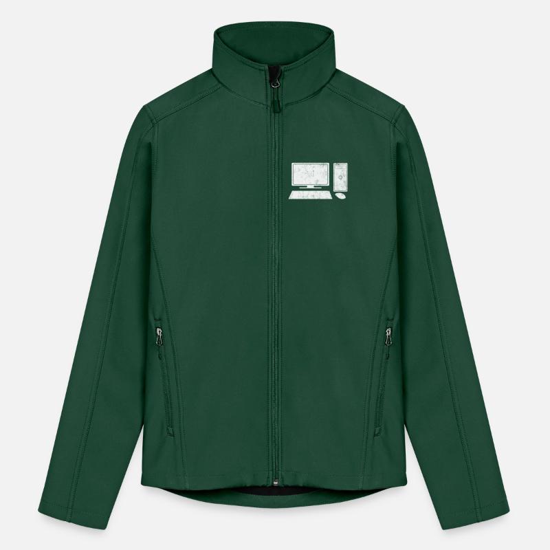 Computer Programmers Programming Computer Science