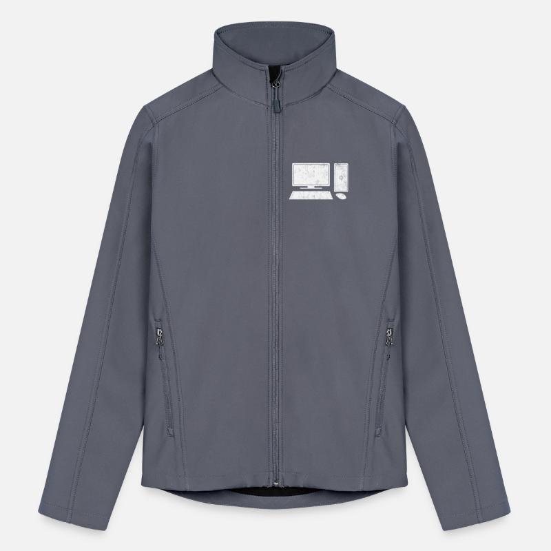 Computer Programmers Programming Computer Science