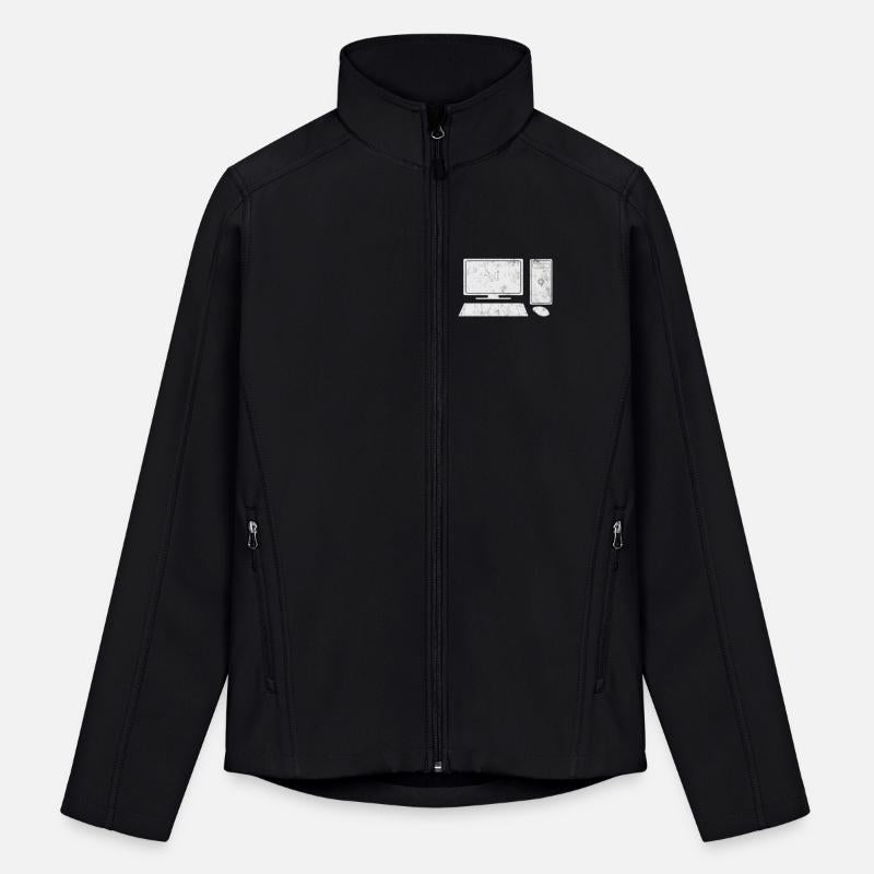 Computer Programmers Programming Computer Science