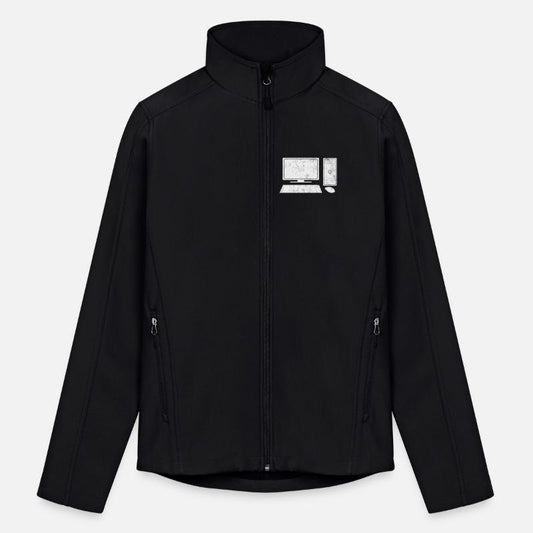 Computer Programmers Programming Computer Science