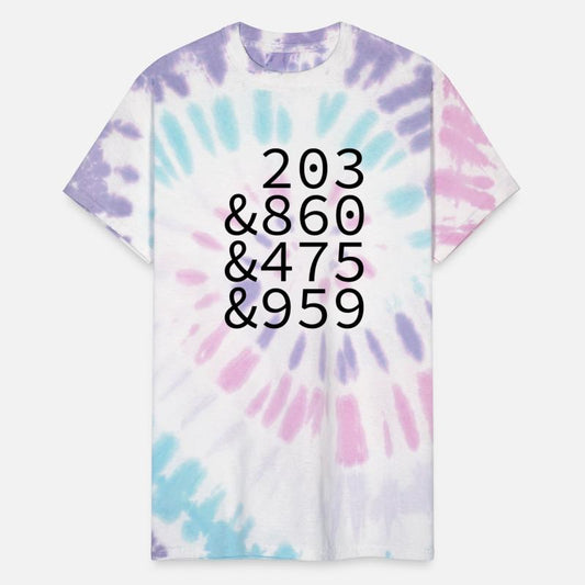 Connecticut Area Codes