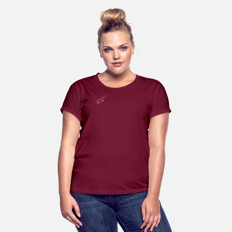 Conversational Leaf (White)