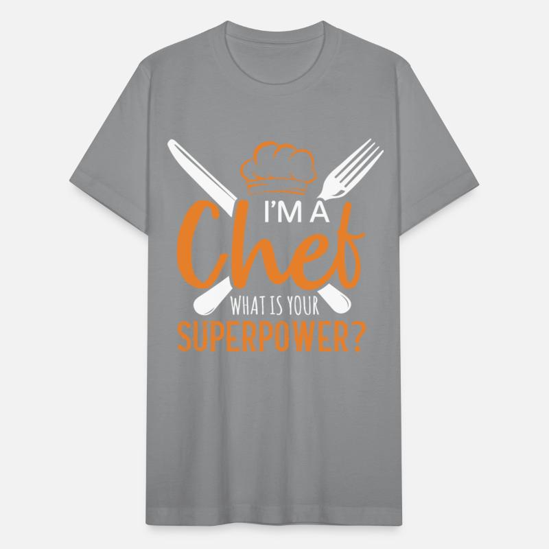 Cook Chef Cooks Kitchen Funny Saying