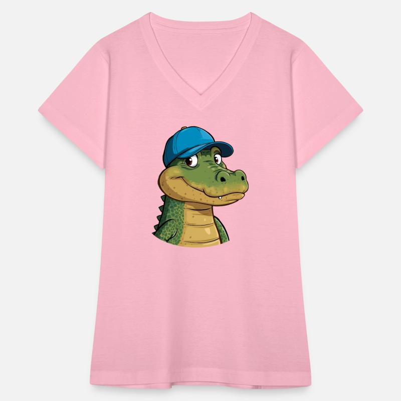 Cool Gator Baseball Cap