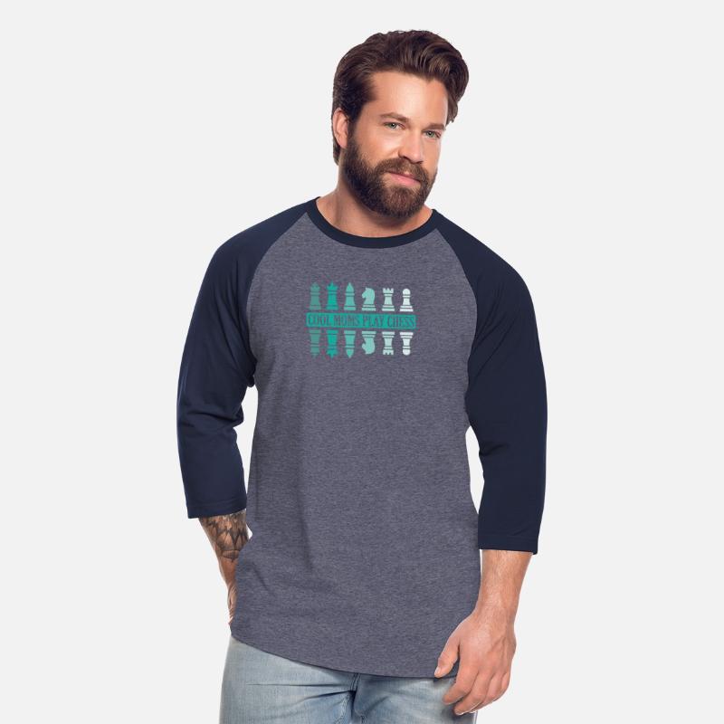 Cool Moms play Chess Brainteaser