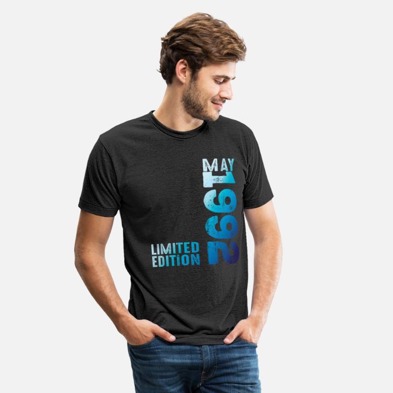 Cool Since May 1992 Year 1992 Retro Vintage 1992