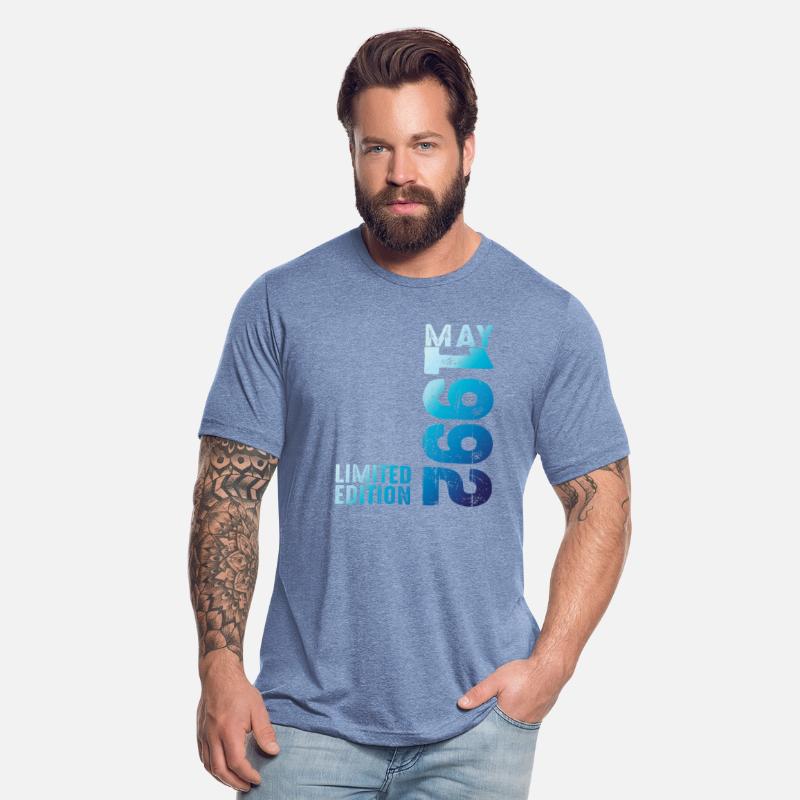 Cool Since May 1992 Year 1992 Retro Vintage 1992