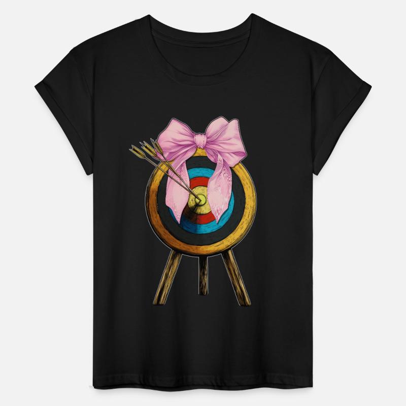 Coquette Bow Archery Archer Bow and Arrow