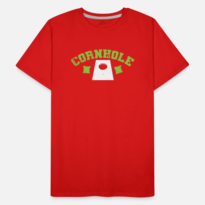 Cornhole cool Hobby