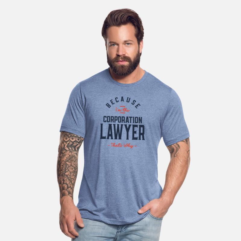 Corporation Lawyer Job Occupation