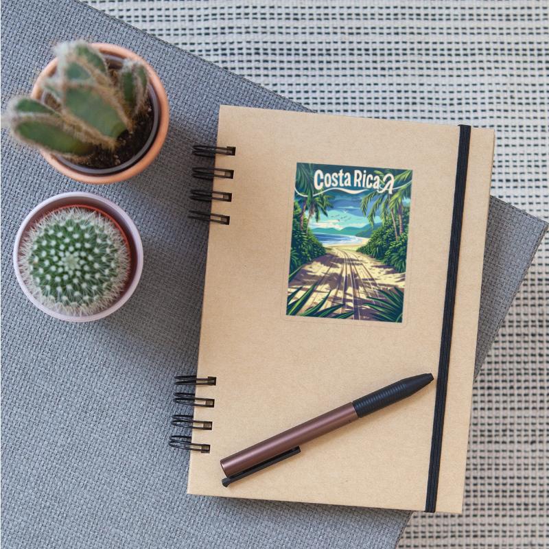 Costa Rica Tropical Paradise Adventure Beach