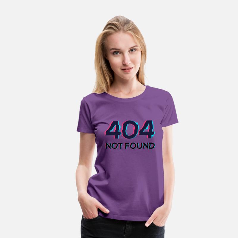Costume not Found Error 404 Funny Halloween