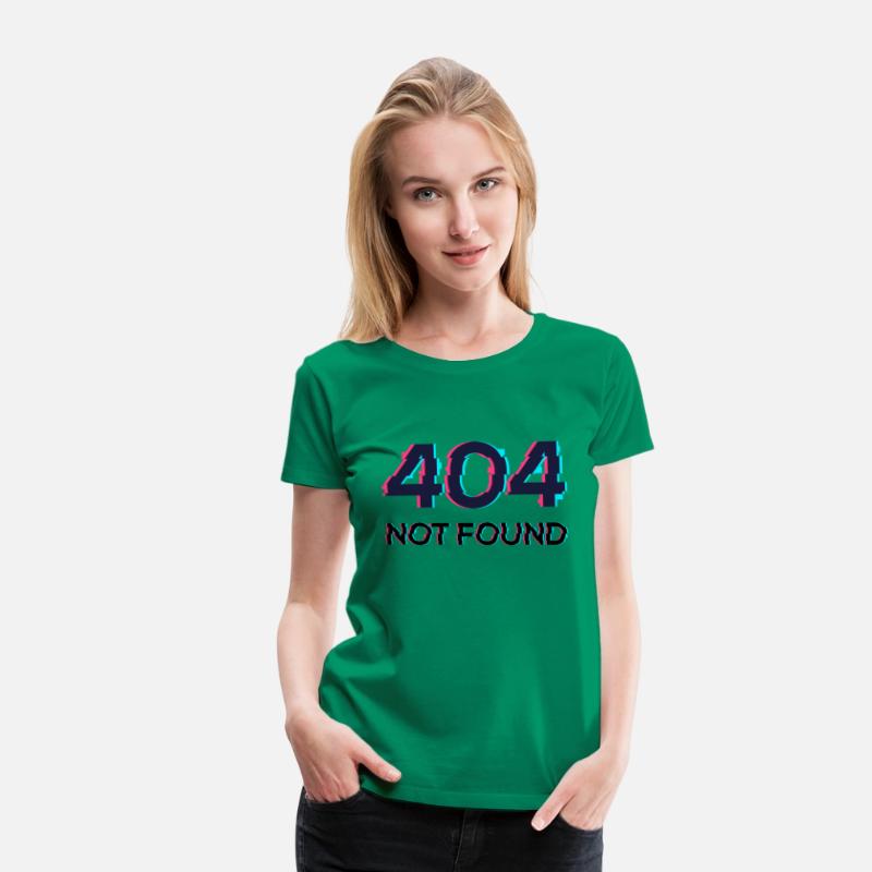 Costume not Found Error 404 Funny Halloween