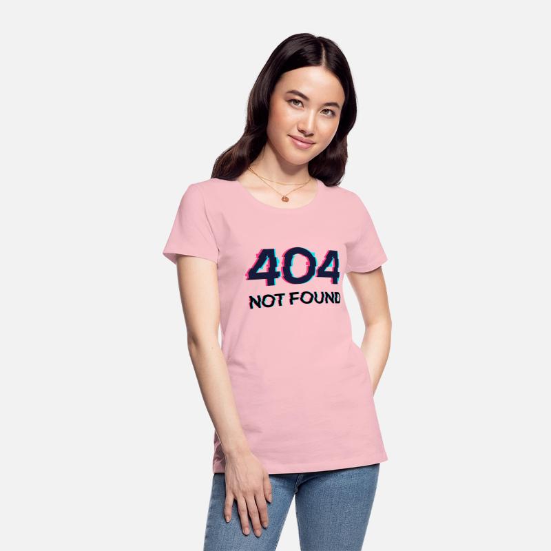 Costume not Found Error 404 Funny Halloween