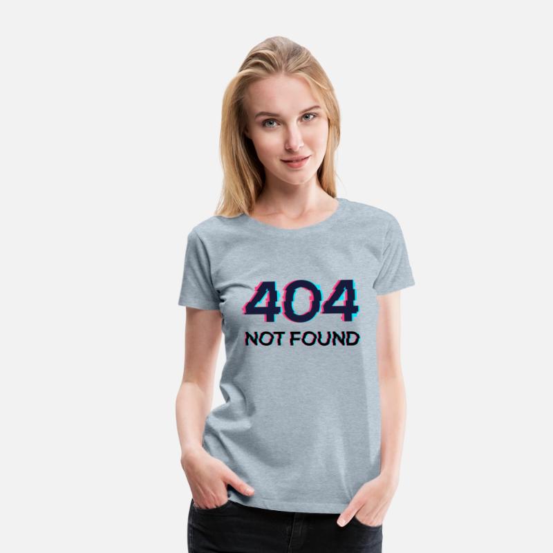 Costume not Found Error 404 Funny Halloween
