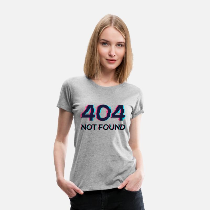 Costume not Found Error 404 Funny Halloween