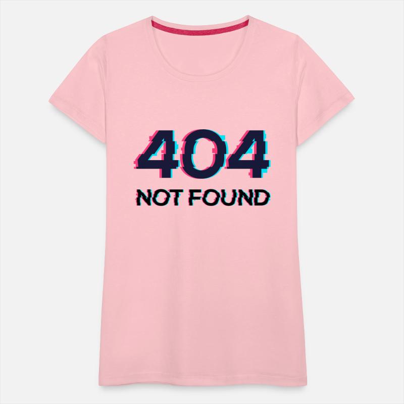 Costume not Found Error 404 Funny Halloween