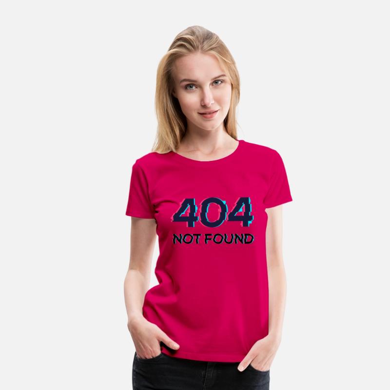 Costume not Found Error 404 Funny Halloween