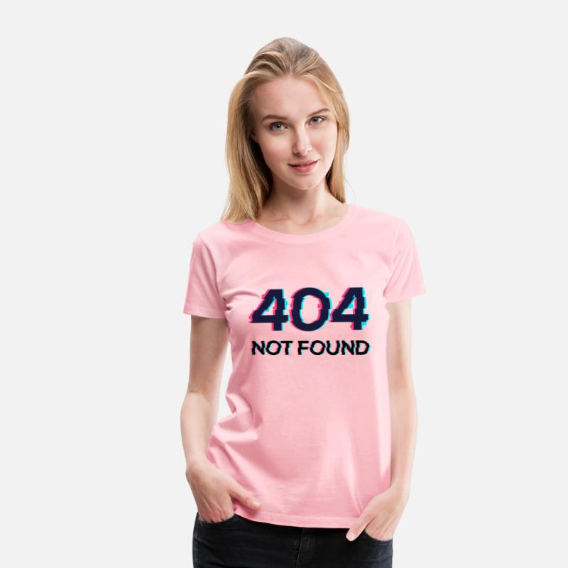 Costume not Found Error 404 Funny Halloween