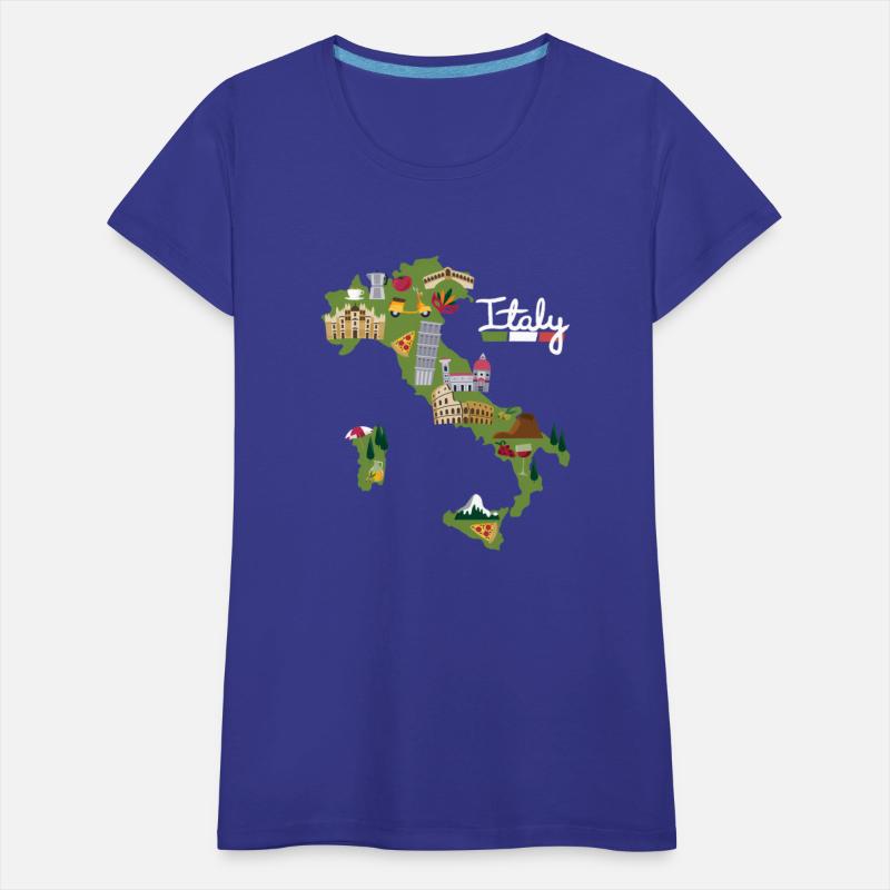 Country Geography Co.