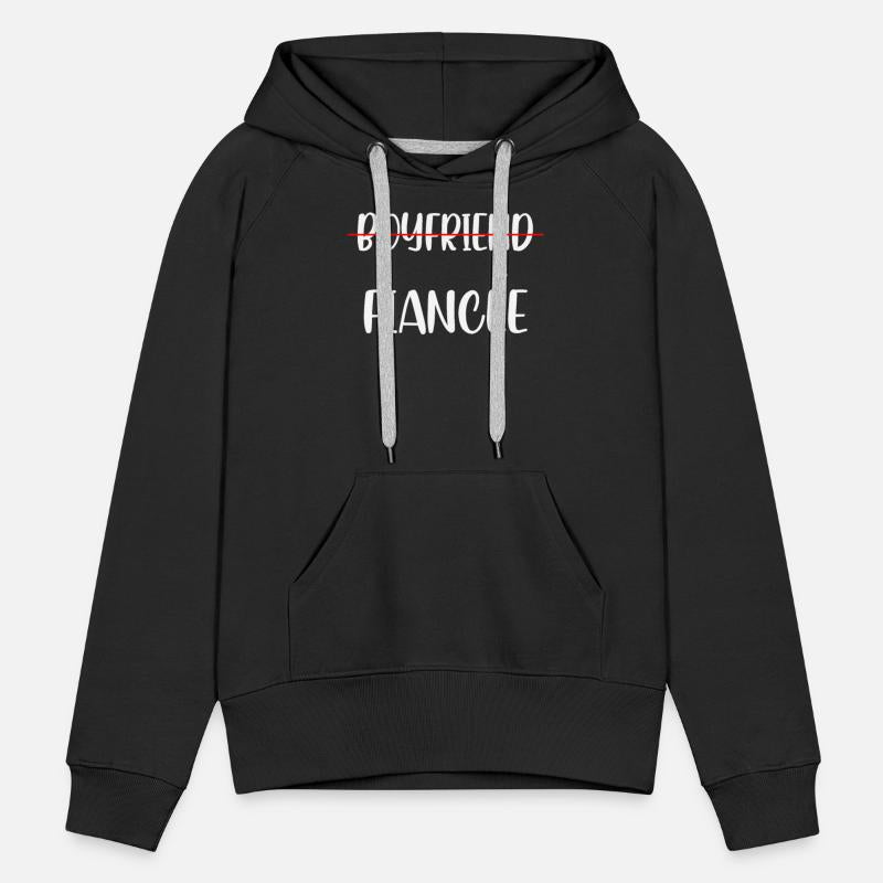 Couple Engagement Engaged Men Funny Fiancee