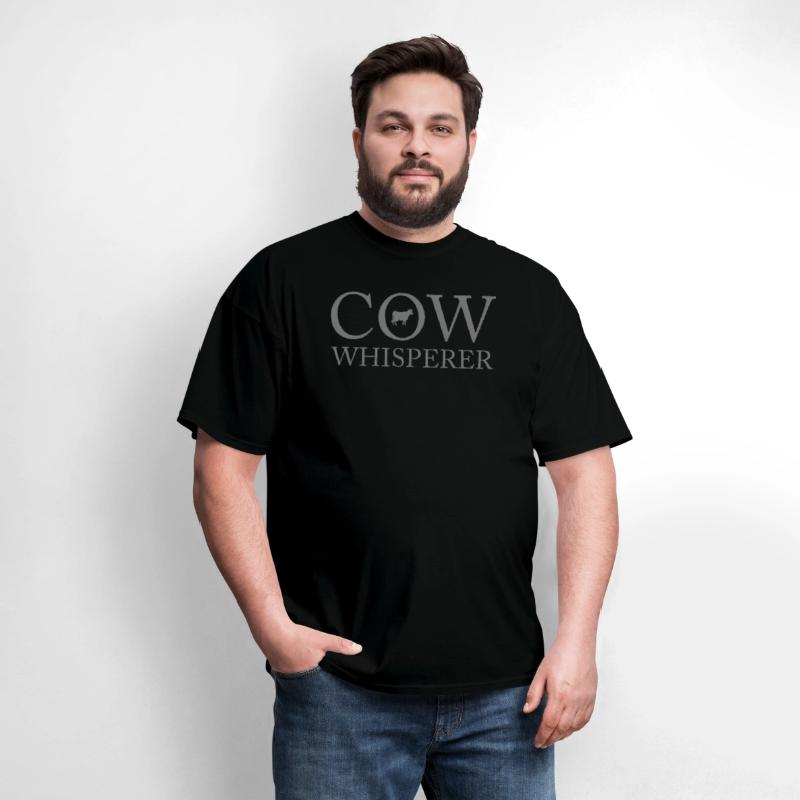 Cow Whirer For Cow
