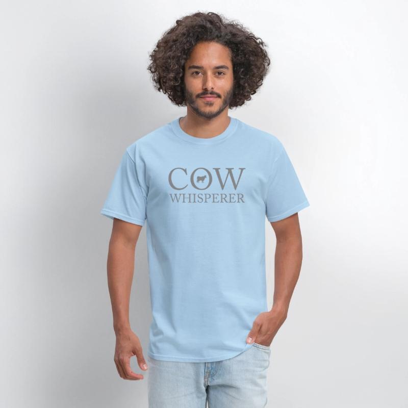 Cow Whirer For Cow