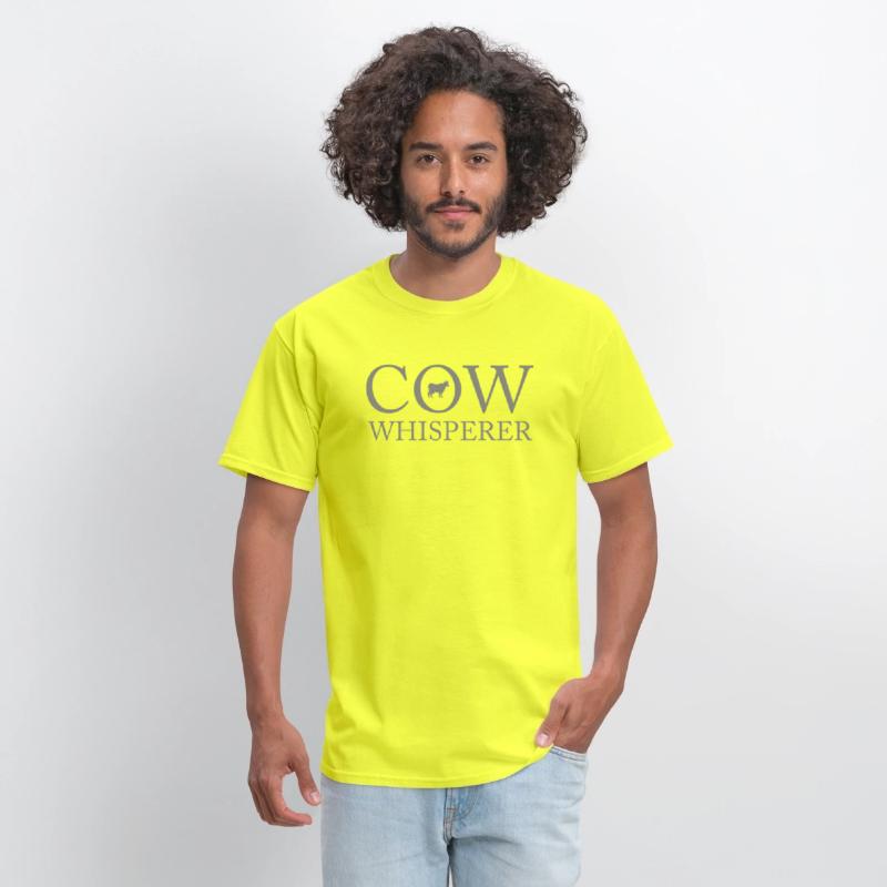 Cow Whirer For Cow