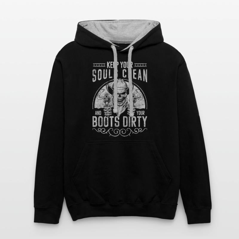 Cowboy Revolver Western Champion Country