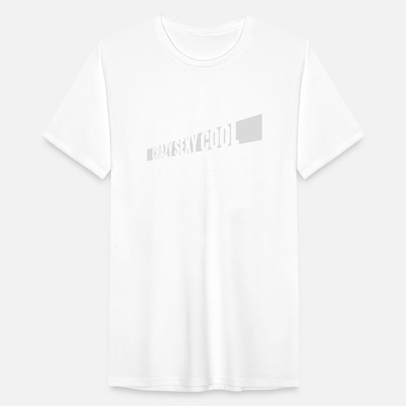 crazy sexy cool design