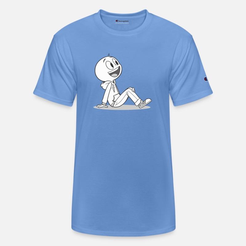 create a minimalistic cartoon illustration