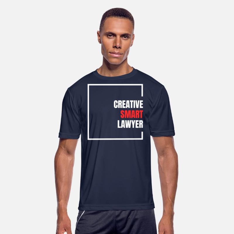 creative smart lawyer