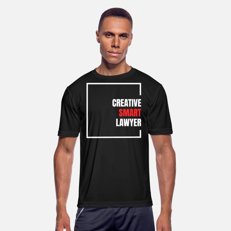 creative smart lawyer