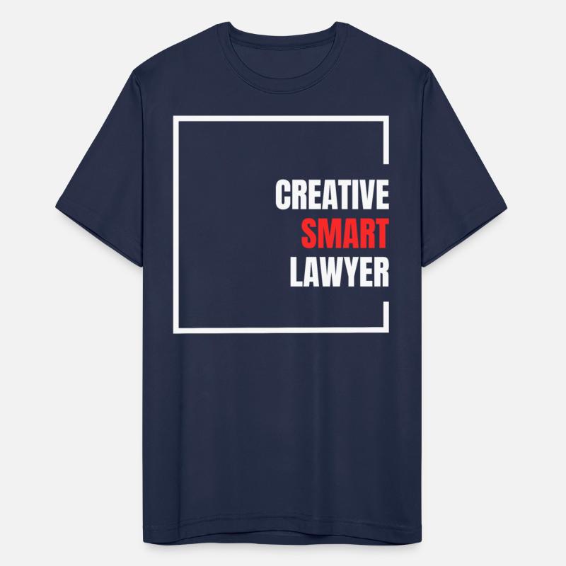 creative smart lawyer