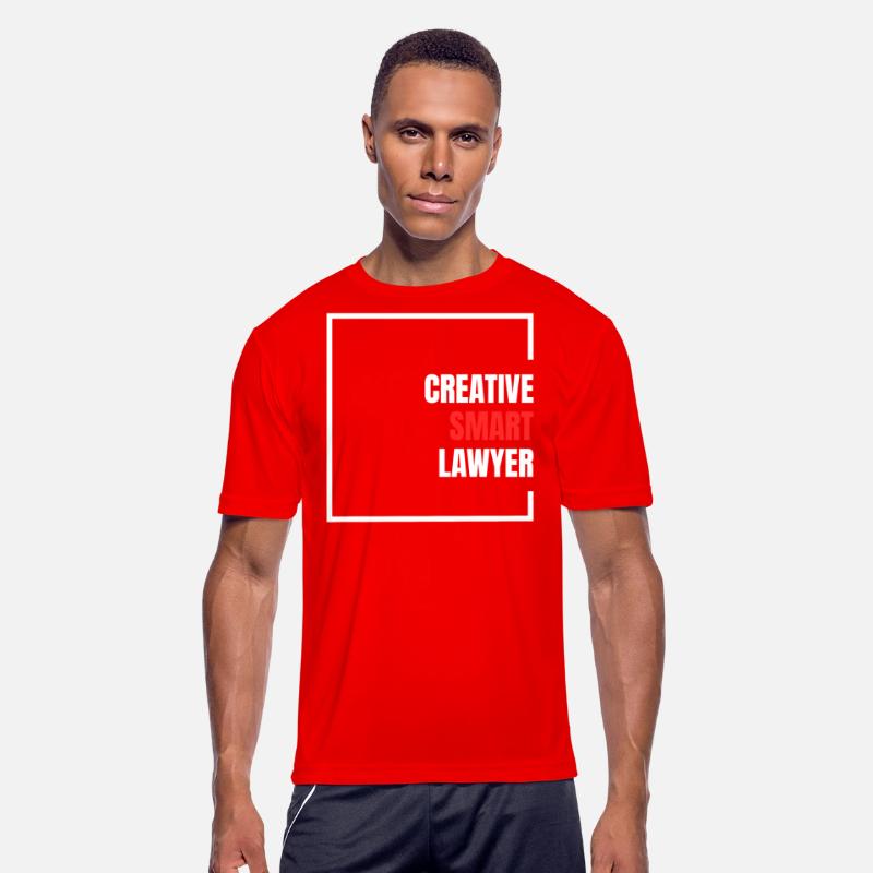 creative smart lawyer