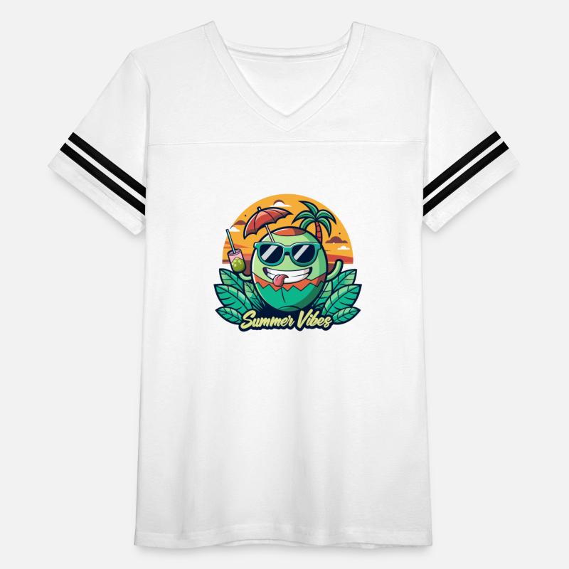 Creative Summer Vibes colorful