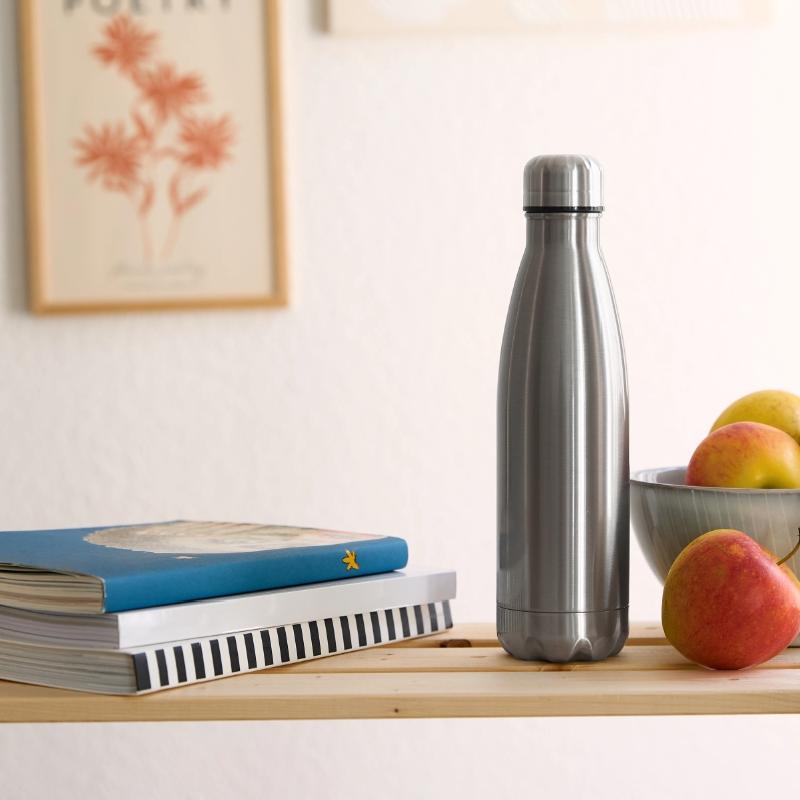 Creepy Vintage Dragon