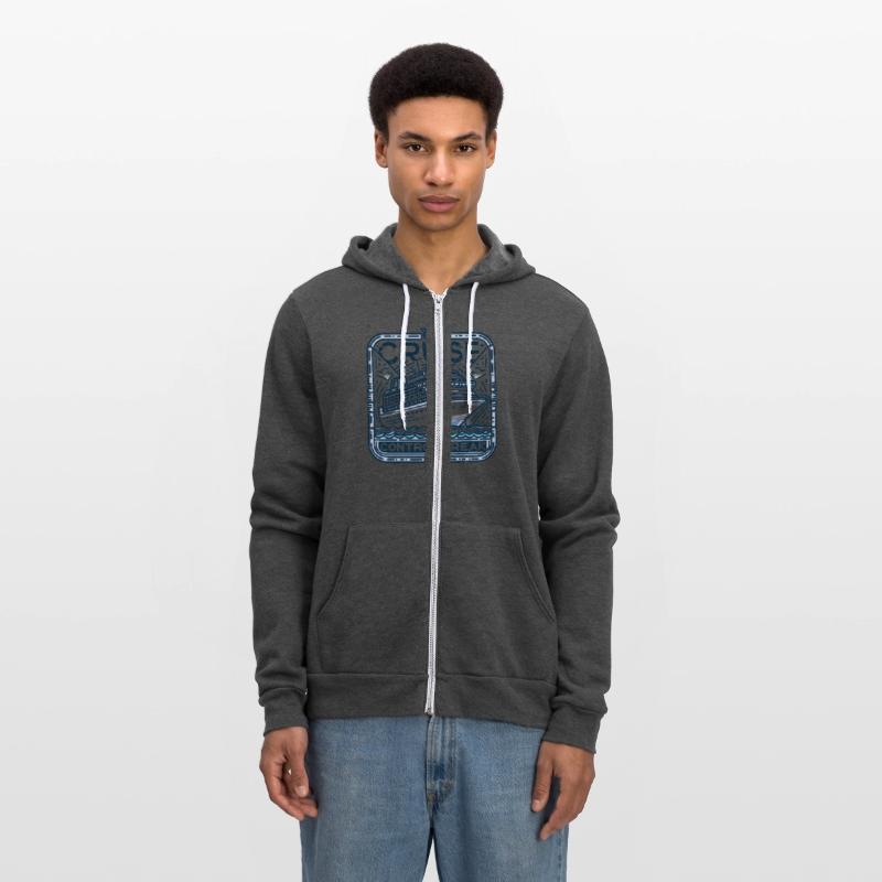 Cruise Ship: Cruise Control Freak