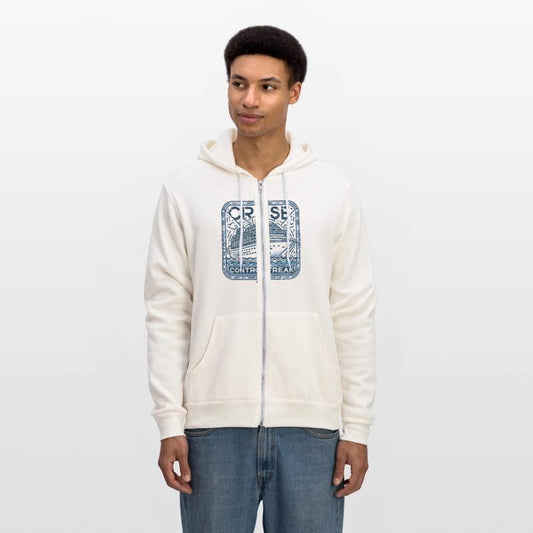 Cruise Ship: Cruise Control Freak