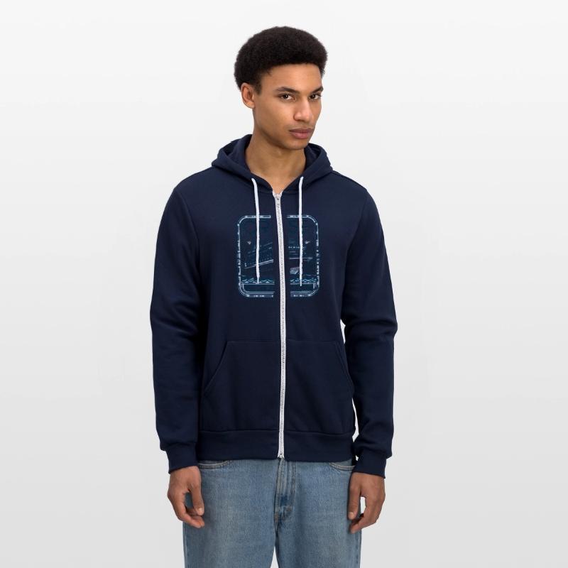 Cruise Ship: Cruise Control Freak