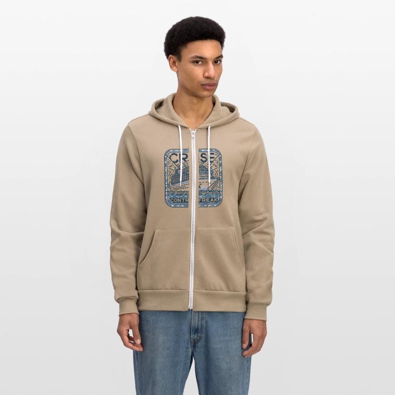 Cruise Ship: Cruise Control Freak