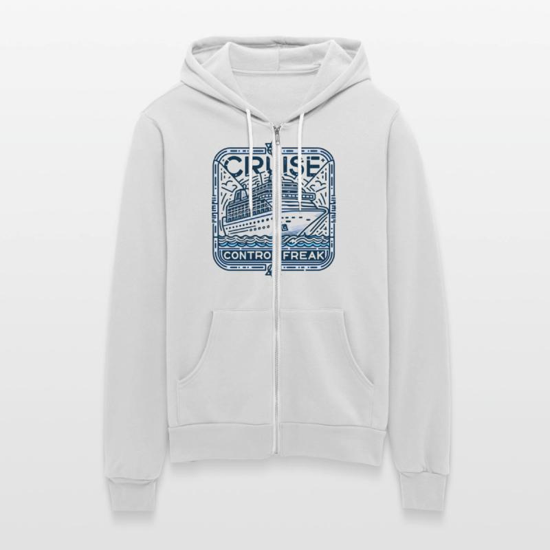 Cruise Ship: Cruise Control Freak