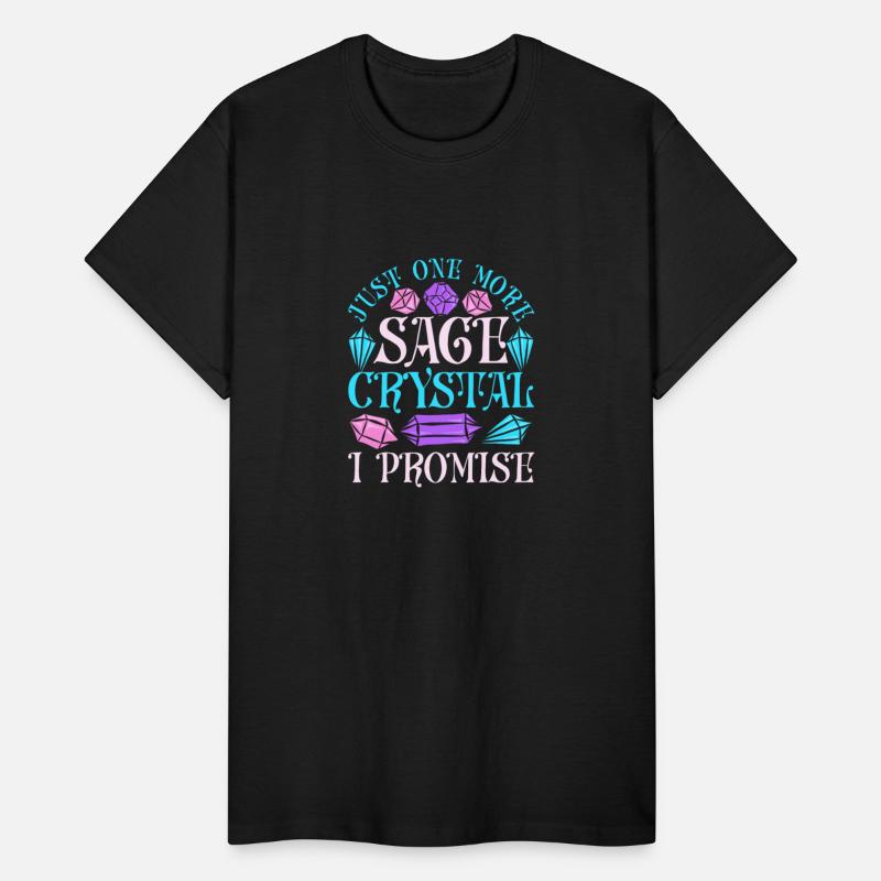 Crystal Healing Crystals Sage Crystal