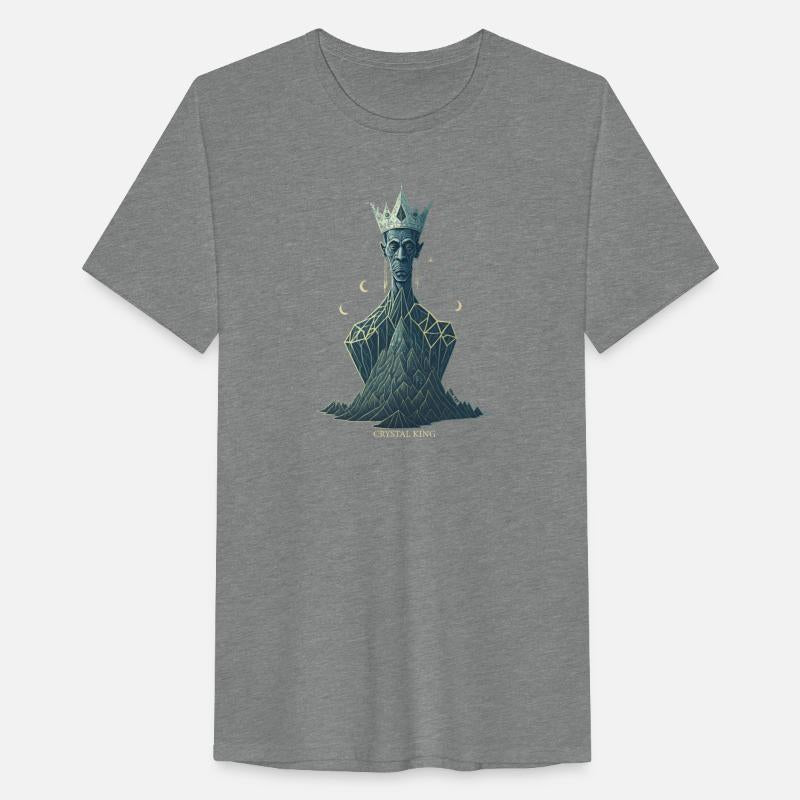 Crystal King