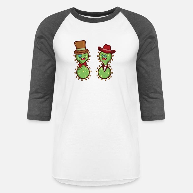 Cultured Bacteria Microbiologist Gift