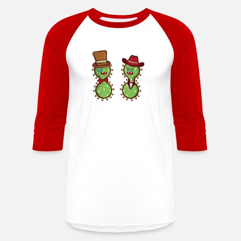 Cultured Bacteria Microbiologist Gift