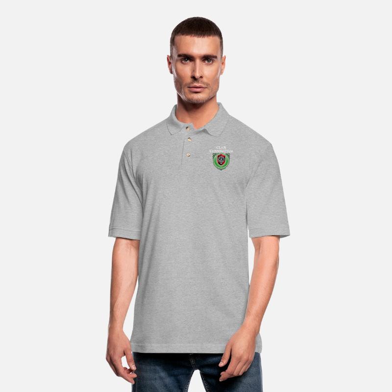 Cunningham Surname Scottish Clan Tartan Crest