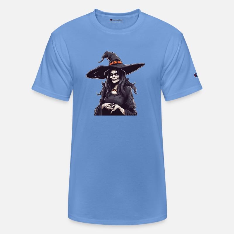 Cursed Coven Enchantress