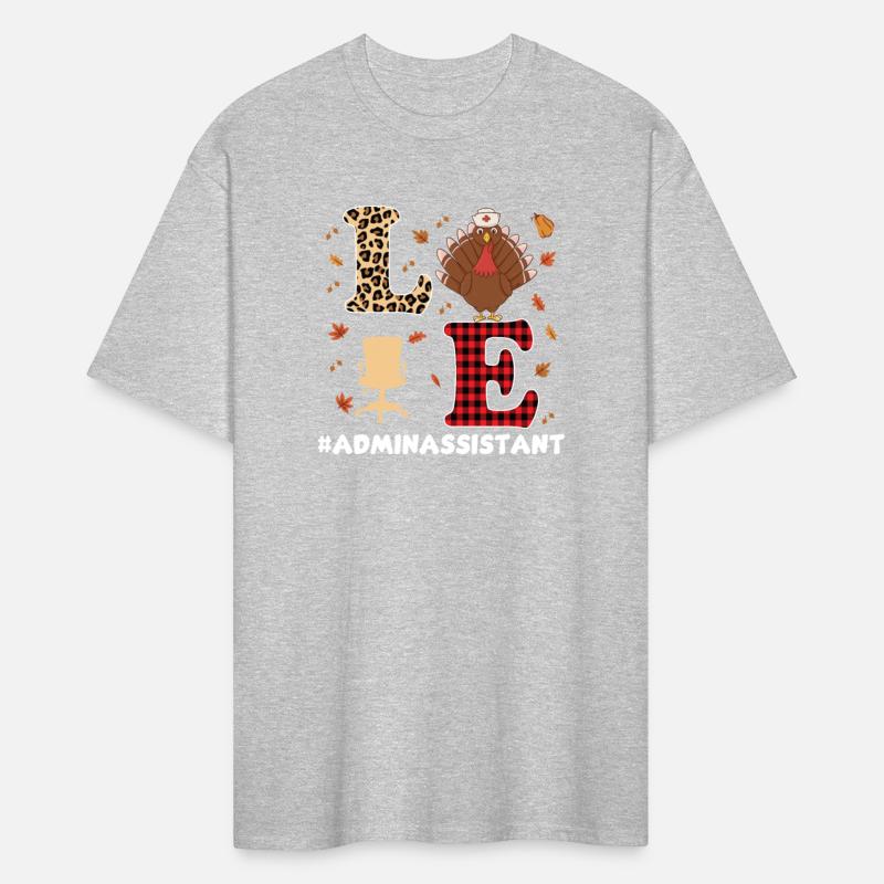 Cute Admin Assistant Thanksgiving Outfit