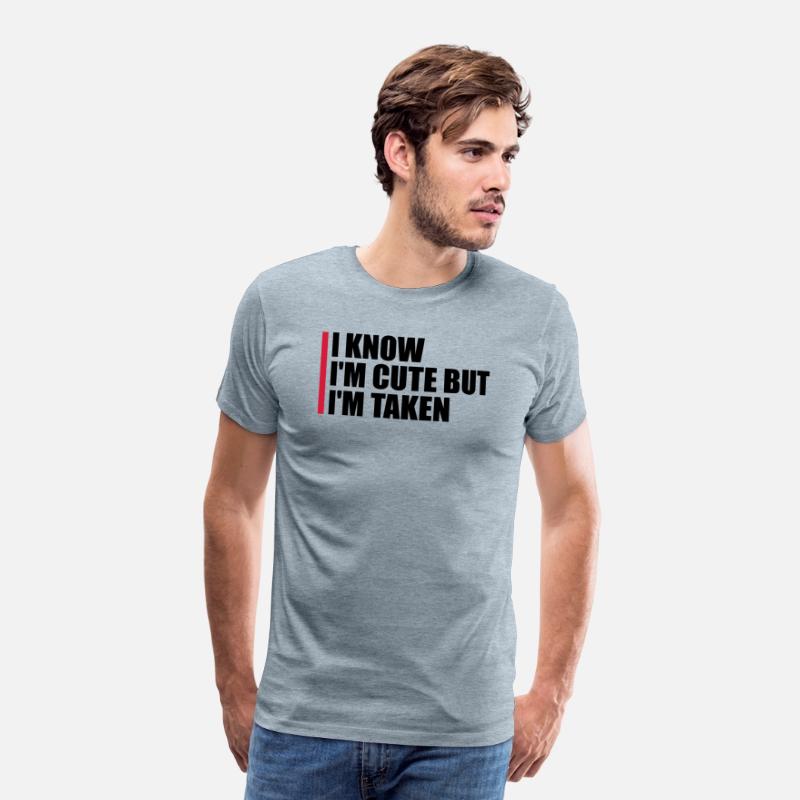 cute but taken quote